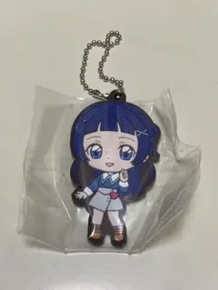 プリキュア　ラバーマスコット　蒼風なな