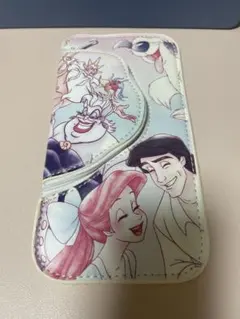 リトルマーメイド アリエル ペンケース
