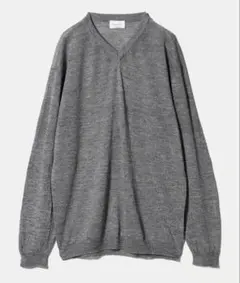 crepuscule × Steven Alan Vネックニットのサムネイル