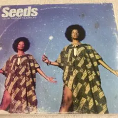 Georgia Anne Muldrow / Seeds