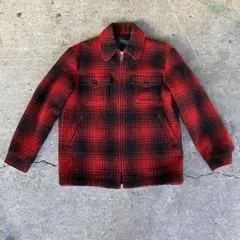 carhartt カーハートジャケット チェック柄