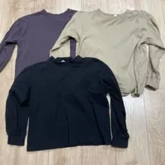 devirock ロンTセット