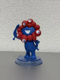 2025年最新】ミャクミャクフィギュアコレクションの人気アイテム