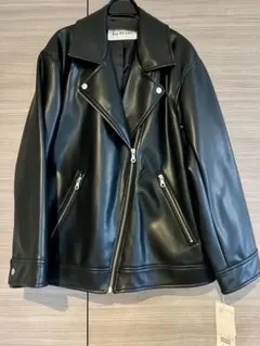 2025年最新】Ray BEAMS レディース レザージャケット・ライダースの