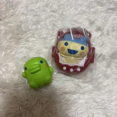 たまごっち スイングケース3