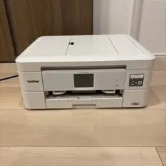 ブラザー インクジェットプリンター 動作保証 brother DCP-J916N