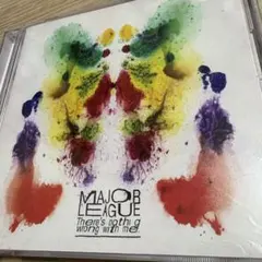 MAJOR LEAGUE There's Nothing Wrong With