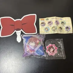 くら寿司 名探偵コナン ガチャ