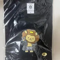 武知海青 がおちゃんTシャツ Lサイズ - メルカリ