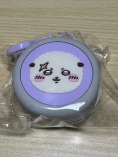 ラッコ まんまるミニシリコンポーチ