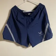【美品実物】US Air Force トレーニングパンツ XL ミニタリーのサムネイル