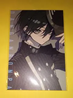 ダンガンロンパ 天海蘭太郎 特典 渋谷 ブロマイド - メルカリ