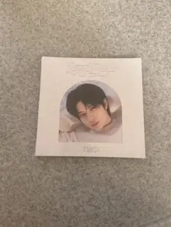 【新品未開封】TWS ギョンミン compact ver. LastBell