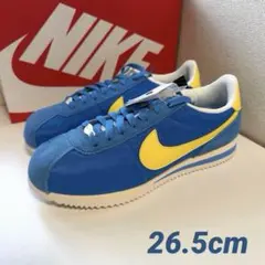 【新品】Nike Cortez TXT HF0263-402 26.5㎝のサムネイル