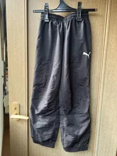 Puma ピステパンツ 黒　130