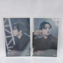 stray kids domin ATE FCくじ ステッカー リノ