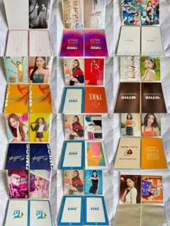 TWICE ラントレ まとめ売り