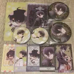 DIABOLIKLOVERS ディアラバ キノ まとめ売り