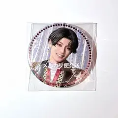 刀ミュ 豊前江 缶バッジ 十周年祝賀祭 目出度歌誉花舞