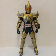 仮面ライダークウガ アルティメットフォーム ビッグサイズソフビ