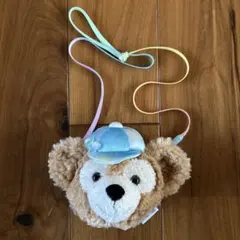 ダッフィー　バケパ限定