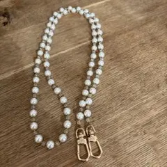 スマホストラップ