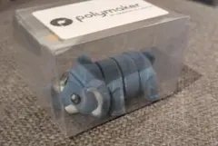 【非売品】polymaker 3D　ゾウ