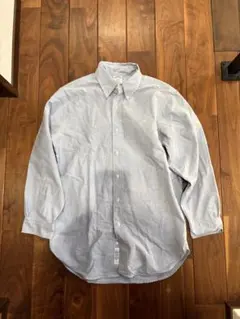 brooks brothers makers regent USA製15 1/2