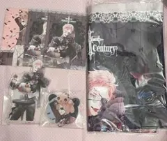 ディアラバ 月浪シン