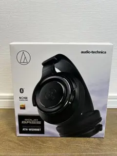 2026年最新】ath-ws990btの人気アイテム - メルカリ