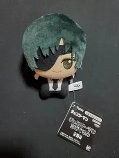 チェンソーマン　ちびぐるみ　姫野　④