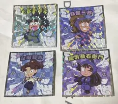 忍たま乱太郎マンチョコ