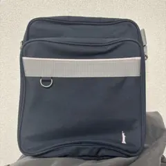 スクールバッグ　イーストボーイ　ピンク