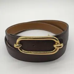 HERMES エルメス ロカバール 犬用首輪 大型犬用 「L」 元箱付 - メルカリ