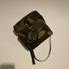 イギリス軍 dpm camo field packのサムネイル