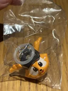 プロ野球マスコット めじるしアクセサリー ジャビット