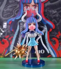 ワンピース ウタ ガレージキット フィギュア - メルカリ
