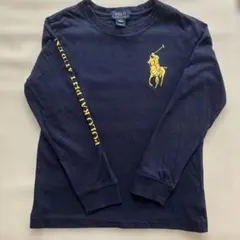 ラルフローレン ロンT 130