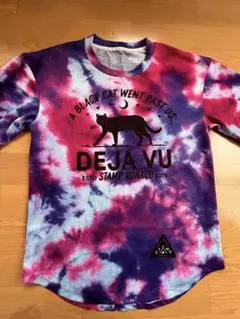 STAMP RUN&CO Tシャツ xxs