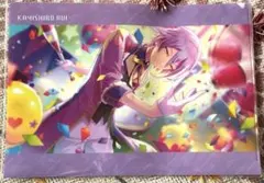 【プロセカ 神代類】クリアファイル