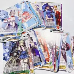 ヴァイスシュヴァルツ ブラウンダスト2 ノーマル まとめ売り 1box分のサムネイル