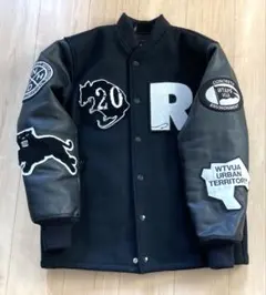 2026年最新】WTAPS×RATSの人気アイテム - メルカリ