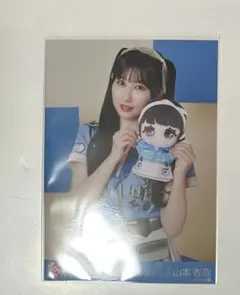 LOVE イコラブ 瀧脇笙古 モーリーファンタジーコラボ サバイバル衣装