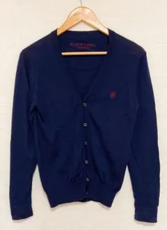 2025年最新】BLACK LABEL CRESTBRIDGE カーディガンの人気アイテム