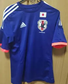 日本代表 レプリカユニフォーム 2014