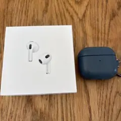 AirPods 3 第3世代