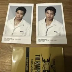 2025年最新】武知海青の人気アイテム - メルカリ