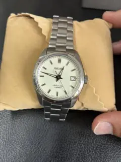 美品】SEIKO セイコー メカニカル SARB035 自動巻き - メルカリ