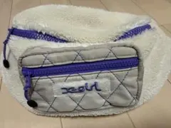 【値下げ】X-girl ウエストポーチ