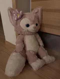 ディズニーリーナベル ぬいぐるみ Sのサムネイル